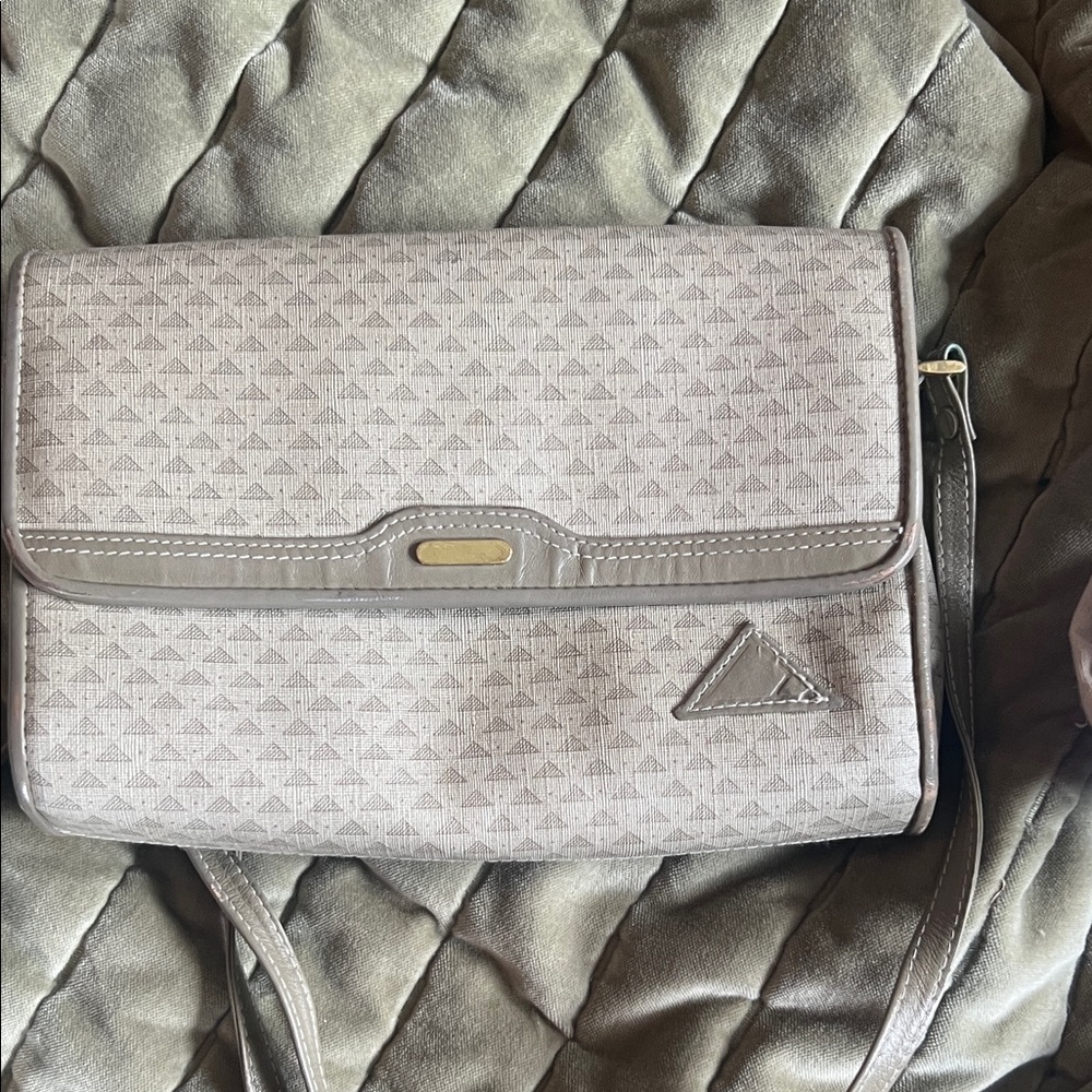 Vintage Liz Claiborne Purse
